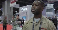 Modern Day Marine 2025 Day One Interview Cpl. Jeremy Barthelemy
