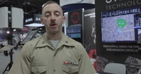 Modern Day Marine 2025 Day One Interview Capt. Josh Hilman