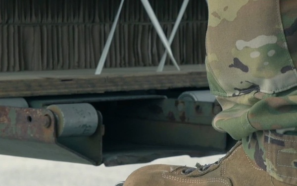 Yokota CDS drops (FB) reel