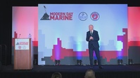 Modern Day Marine 2025 - Innovative Leadership for the Future