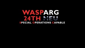 WASPARG-24TH MEU (SOC) End of Deployment Video