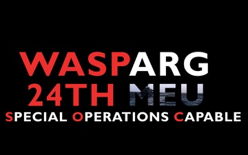 WASP-ARG-24TH MEU-SOC End of Deployment Video