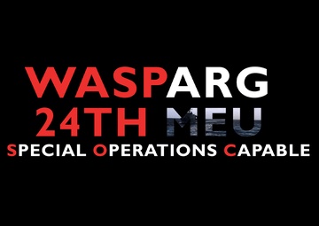 WASPARG-24TH MEU (SOC) End of Deployment Video