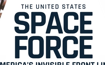 The US Space Force - America's Invisible Front Line (A Documentary Film)