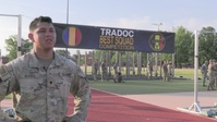 ICOE; SPC Ibarra interview