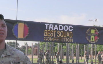 ICOE; SPC Ibarra interview