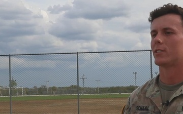 10th Mountain Division Engineers Compete in the Best Sapper Competition 2025