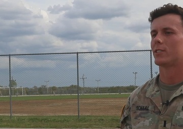 10th Mountain Division Engineers Compete in the Best Sapper Competition 2025