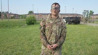 TRADOC Best Squad Competition: Day 3