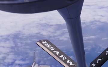 132d Wing Hosts ESGR Boss Lift to Showcase Mission, Strengthen Employer Support