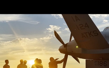 Iowa Air National Guard’s 132d Wing Offers Career, Education and Service Opportunities