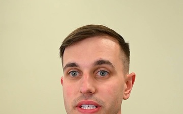 21st Med Group Staff Sgt. rescues wounded man from overturned car
