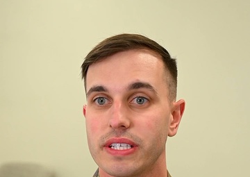 21st Med Group Staff Sgt. rescues wounded man from overturned car