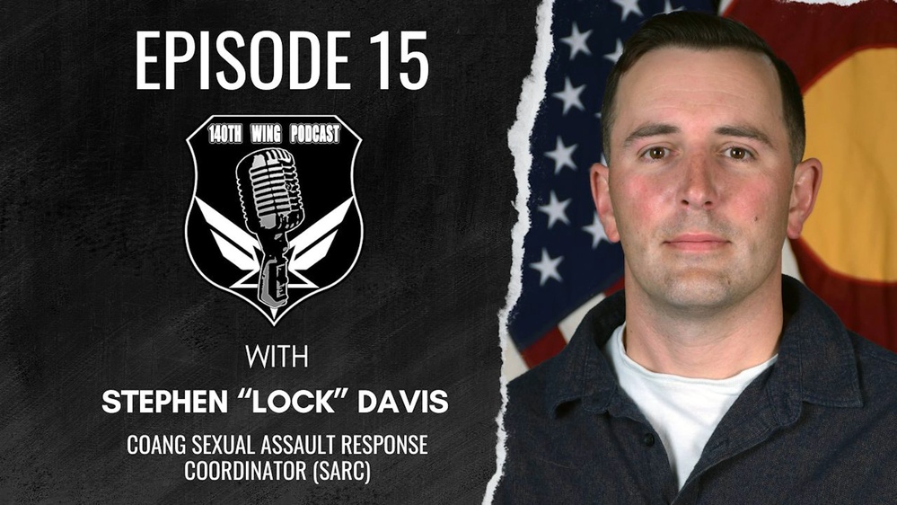 DVIDS - Video - Ep. 15: Stephen 