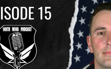 Ep. 15: Stephen &quot;Lock&quot; Davis, Sexual Assault Response Coordinator (SARC)