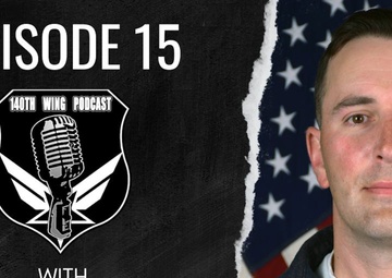 Ep. 15: Stephen &quot;Lock&quot; Davis, Sexual Assault Response Coordinator (SARC)