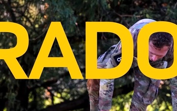 TRADOC Best Squad: Day 3
