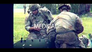 18th Theater Medical Command Official Teaser 2025