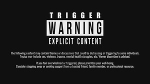 DoD Combating Trafficking in Persons Office Survivors of Human Trafficking - Nissi Hamilton