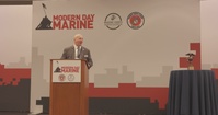 Modern Day Marine Day Two