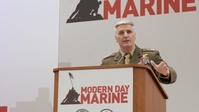 Modern Day Marine 2025 Gen. Christopher J. Mahoney Keynote