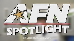 PACSPOT - KATUSA Corporal Joe, Sung Gwan