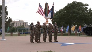III Armored Corps Livestream Retreat Ceremony
