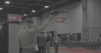 Modern Day Marine 2025 Day Two B-Roll