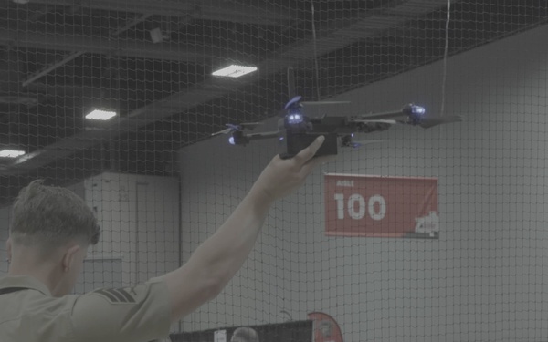 Modern Day Marine 2025 Day Two B-Roll