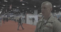 Modern Day Marine Day Two Interview Capt. William Chinchar