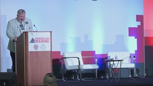 Modern Day Marine 2025 - Future of Marine Corps Aviation