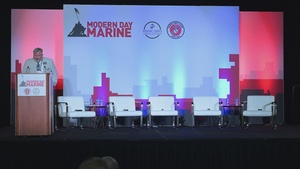 Modern Day Marine 2025 - Requirements, Experimentation and Acquisitions