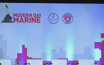 Modern Day Marine 2025 - Requirements, Experimentation and Acquisitions