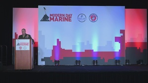 Modern Day Marine 2025: Delivering Logistics Lethality in Support of Force Design