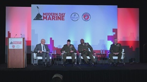 Modern Day Marine 2025: Delivering the Modern Warfighter