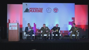 Modern Day Marine 2025: Accelerating the Maritime Expeditionary Warfare Advantage