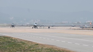 Combat Search and Rescue Training Exercise 25-2