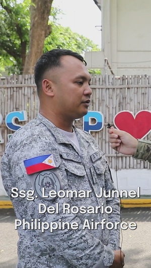 Balikatan 25: We are Balikatan
