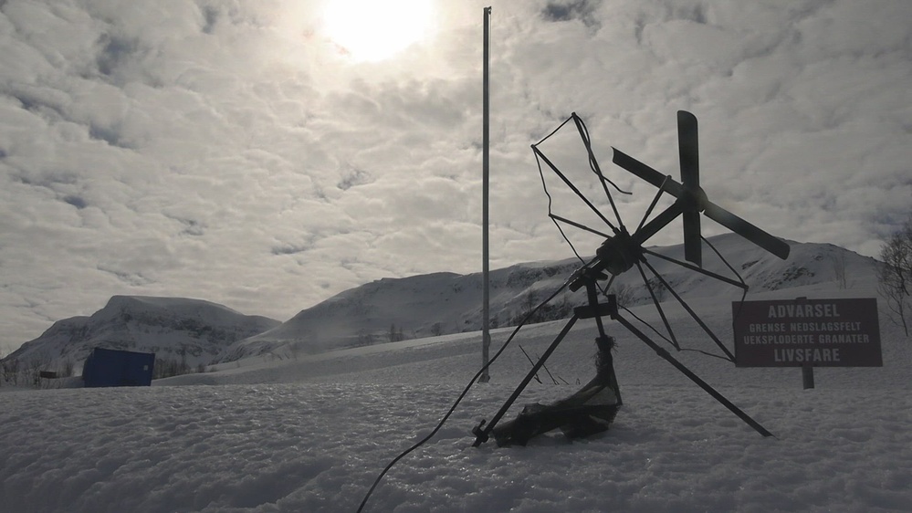 DVIDS - Video - U.S. Marines conduct NATO drills in Norway
