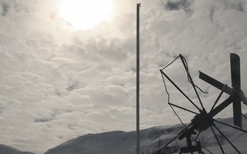 U.S. Marines conduct NATO drills in Norway