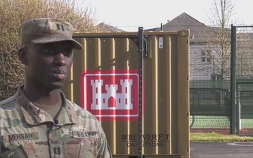 What is a Sapper?