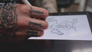 Beyond The Ink