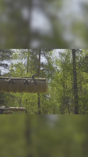 U.S. Army Snipers: The First Shot Means Everything
