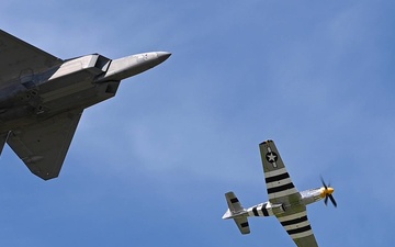 Air Power Over Hampton Roads Airshow 2025 Recap
