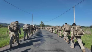 Operation Cowboy: U.S. Soldiers, German & Czech communities hold festival to commemorate unique WWII battle