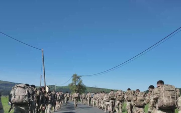 Operation Cowboy: U.S. Soldiers, German &amp; Czech communities hold festival to commemorate unique WWII battle
