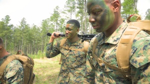 Security Battalion Field Meet