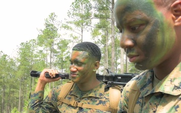 Security Battalion Field Meet