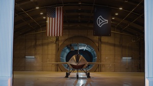 Department of the Air Force Begins Ground Testing for Collaborative Combat Aircraft, selects Beale AFB as the Preferred Location for Aircraft Readiness Unit
