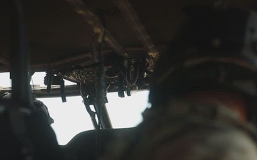 Balikatan 25: 3d LCT Departs for MKTSO